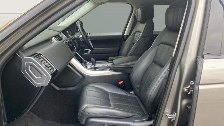 Land Rover Range Rover Sport 3.0 D300 Autobiography Dynamic 5dr Auto [7 Seat] Diesel Estate